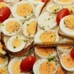 1 Egg Breakfast Recipe