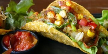 30 Minute Mexican Recipes For Dinner