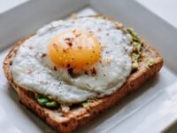 400 Calories Breakfast Recipes