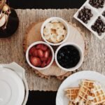 5 Ingredient Recipes Breakfast