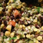 A Good Bean Salad Recipe