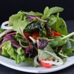 A Good Green Salad Recipe