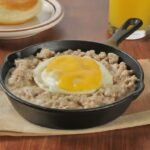 Bob Evans Sausage Gravy Recipe