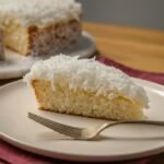 Coconut Cake Vape Recipe