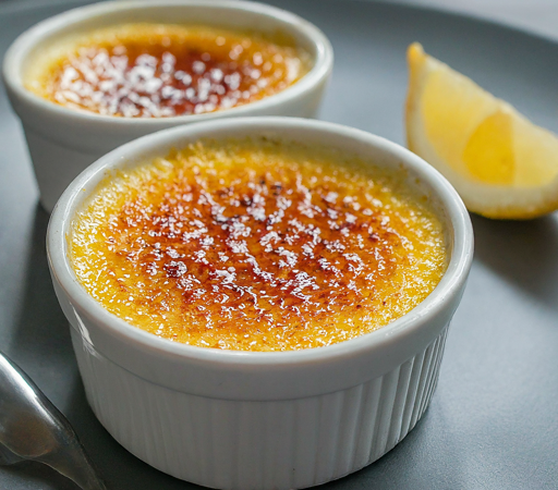 Best Crab Brulée Recipe: A Savory Twist on a Classic