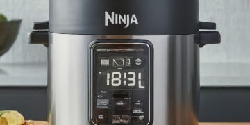 Ninja Foodi PossibleCooker Pro Recipes Unleash Your Inner Foodie with Easy & Delicious Recipes
