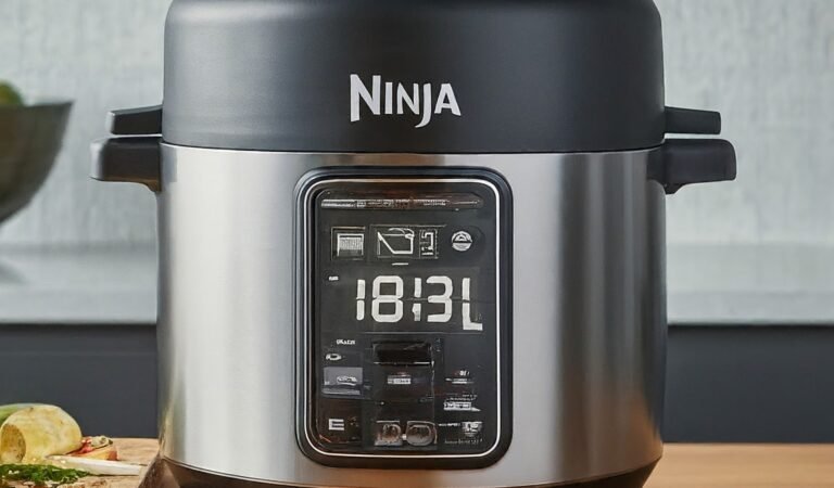 Easy Ninja Foodi PossibleCooker Pro Recipes