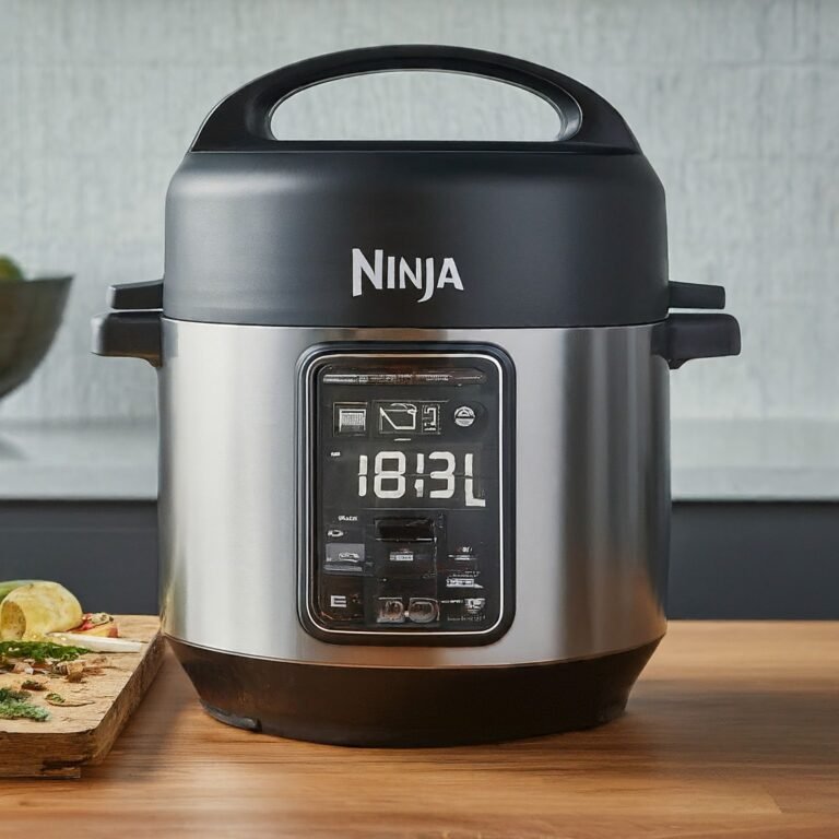 Ninja Foodi PossibleCooker Pro Recipes Unleash Your Inner Foodie with Easy & Delicious Recipes