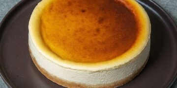 Woolworth Cheesecake Recipe