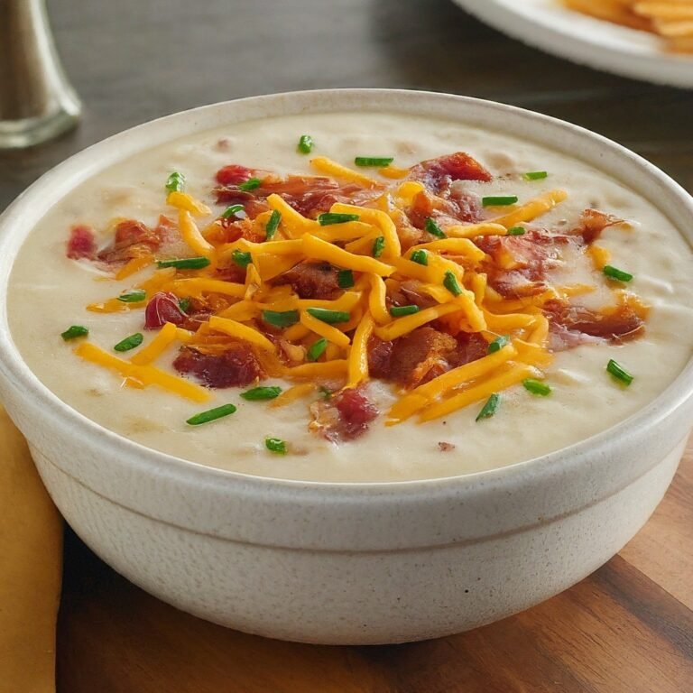 o'charley's potato soup recipe