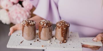 recipes for shakeology chocolate