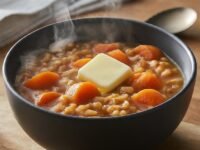 Carrot Stew Recipe TOTK