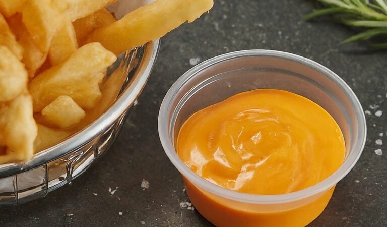The Best & Easy Freddy’s Fry Sauce Recipe at Home!