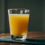 Jitter Juice Recipe