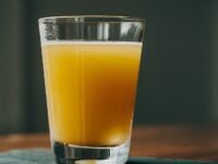 Jitter Juice Recipe