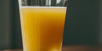 Jitter Juice Recipe