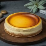 Recipe For Woolworth Cheesecake