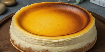 Recipe For Woolworth Cheesecake