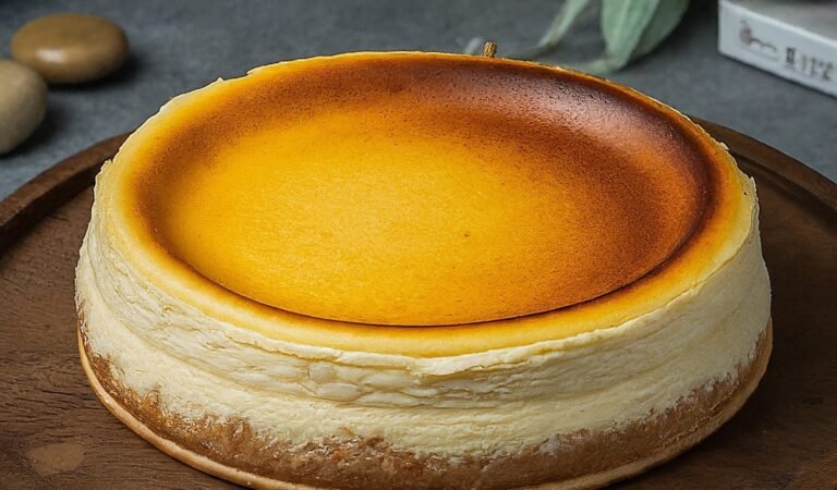 The Best Recipe For Woolworth Cheesecake