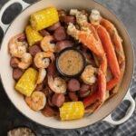 Seafood Boil Sauce Recipe