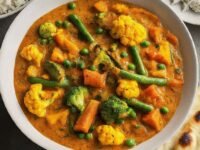 Vegetable Curry Recipe TOTK