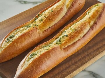 garlic bread recipe genshin