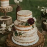 jfks wedding cake recipe