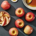 Honeyed Apple Recipe TOTK