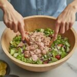 panera tuna salad recipe