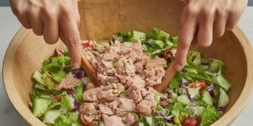 panera tuna salad recipe