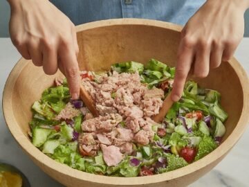 panera tuna salad recipe